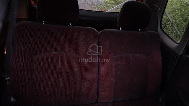 2003 Perodua KENARI 1.0 EZ L902 (A) - 5