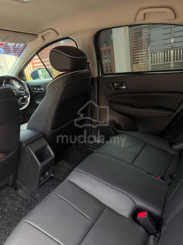 2022 Honda CITY 1.5 HATCHBACK V (A) - 5
