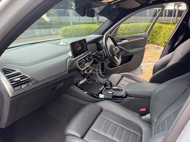 2023 Bmw X3 2.0 xDRIVE30i M SPORT MY18 G01 - 4