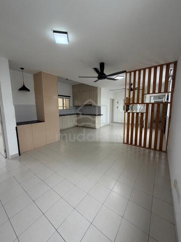 Eristana townhouse saujana utama 1