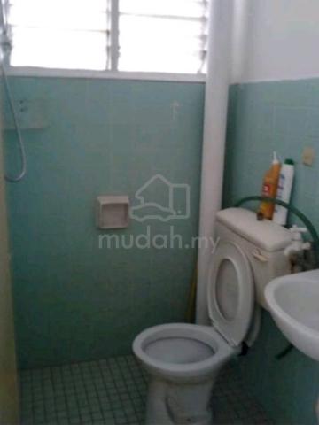 Neat tidy room available for rent 1