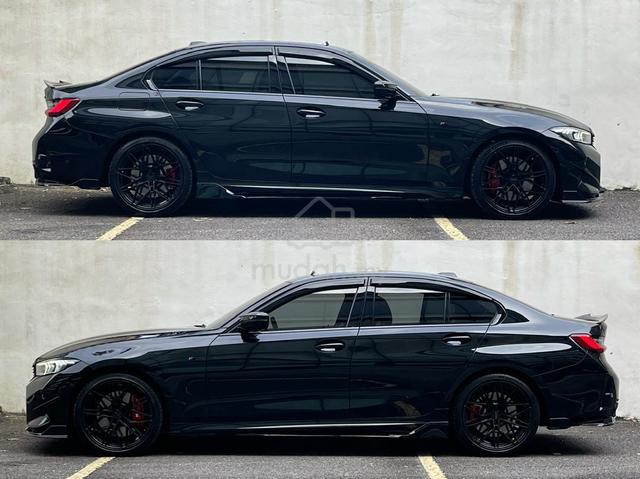 U/WRTY ORI AE DEISGN B/KIT BMW M340i xDRIVE 3.0PRO - 3