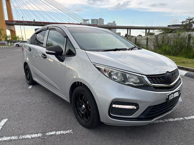 2020 Proton PERSONA 1.6 EXECUTIVE MY16 FACELIFT - 1