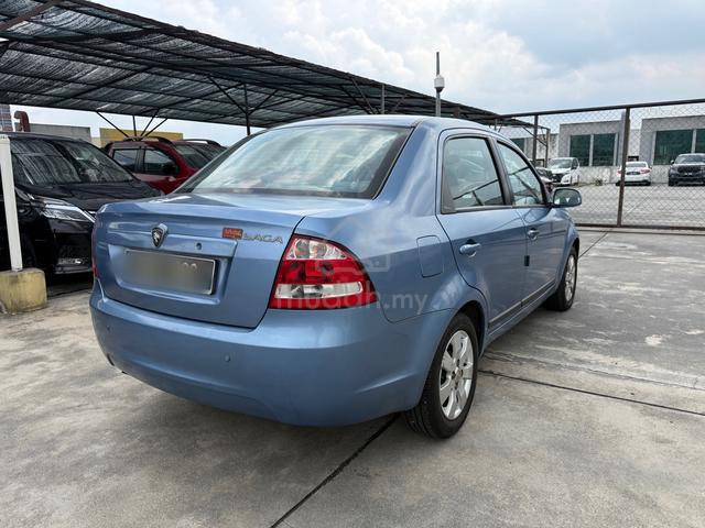 2008 Proton SAGA 1.3 H-LINE (A) 80K Ori Mileage!! - 4