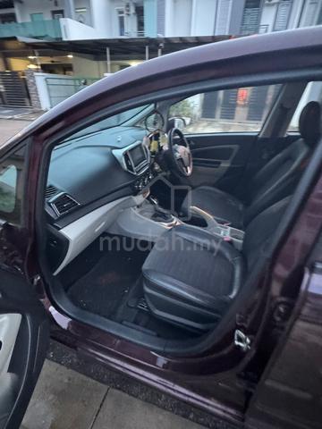 2019 Proton PERSONA 1.6 PREMIUM (A) - 5