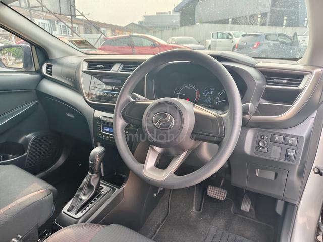 2024 Perodua Myvi 1.3 G (A) F/Service Macam Baru - 4