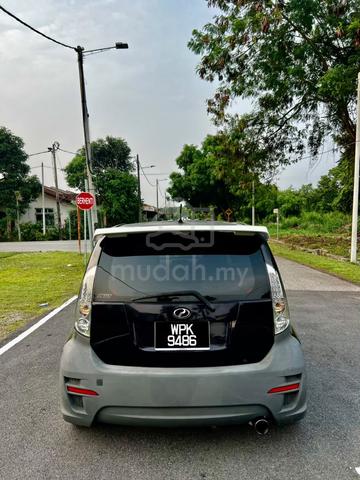 2006 Perodua MYVI 1.3 SXI (M) - 4
