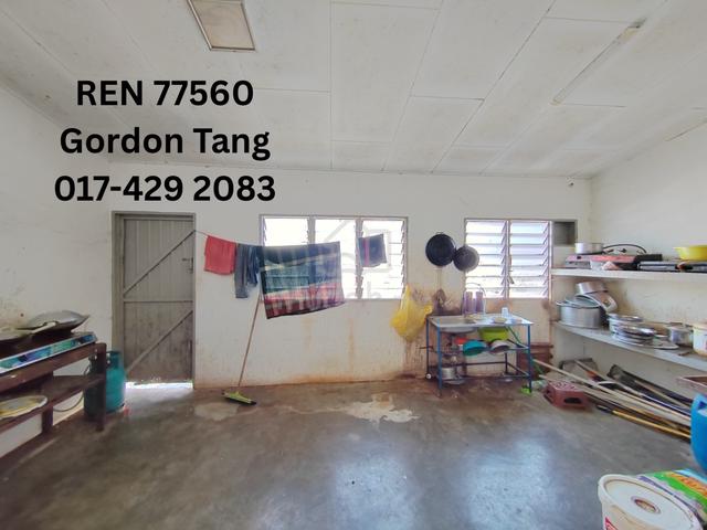 For Sale Taman Ria Jaya ( Facing Padang) 5