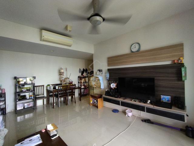 Verdi Eco-dominiums @ Symphony Hills 1