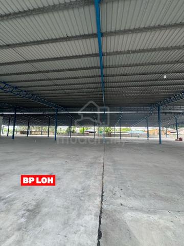 Sungai Jawi Warehouse Showroom for Rent! 3