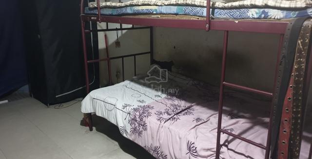 Bilik Vista Angkasa 1