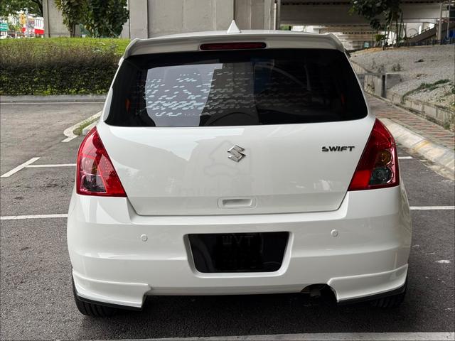 FULL LOAN 2012 Suzuki SWIFT 1.5 PREMIER (A) - 5