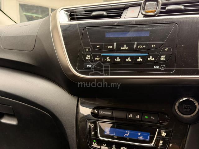 2019 Perodua MYVI 1.3 X (A) Perodua Service - 4
