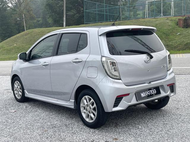 Axia SE 2014 - 4
