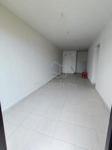 Residensi Max 1