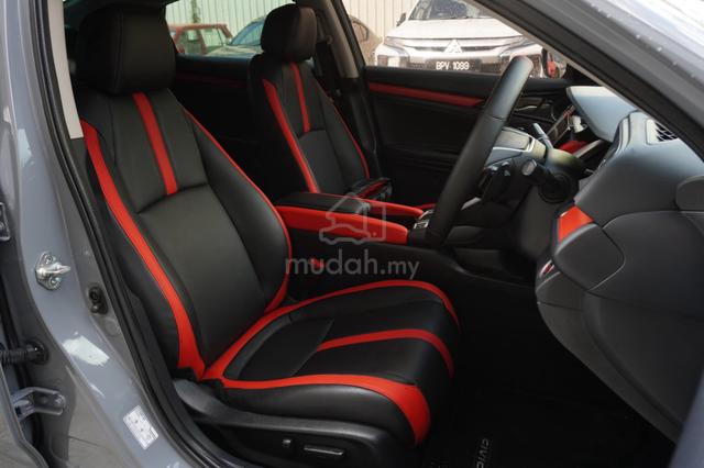 Honda CIVIC 1.5 TCP ✅PUSHSTART✅FULL BODYKIT✅REVCAM - 5