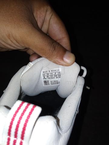 adidas srutter - photo 3 of 4