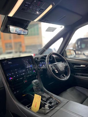 2024 Toyota ALPHARD 2.5 Z *10K LowKM* SUNROOF - 3