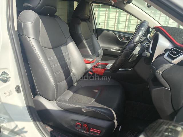 2020 Toyota RAV4 2.5 (A) CASH or FULL LOAN - 5