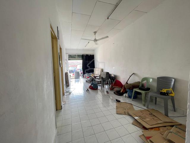 Megah ria , single storey house for Rent 1