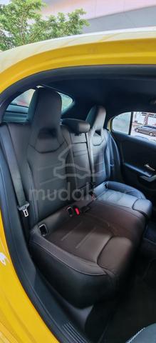 2024 Mercedes Benz A180 1.3 AMG New facelift - 3