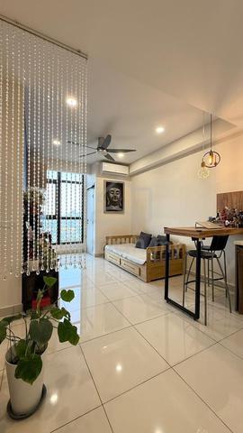 28 Boulevard 1