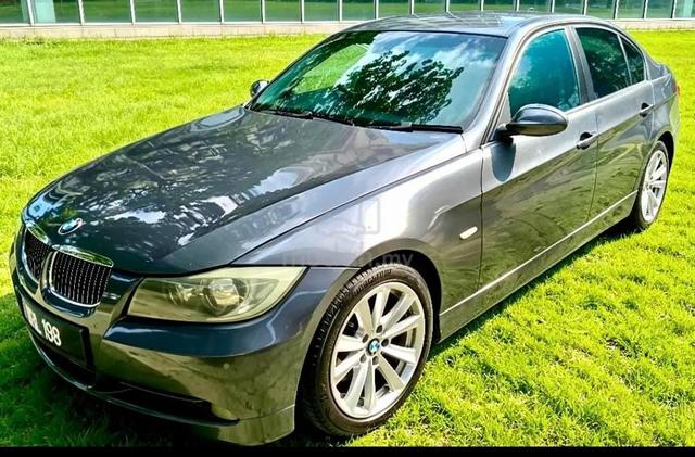 Bmw 3 SERIES 2.5 25I (CKD) E90 (A)150km loan 10k - 1