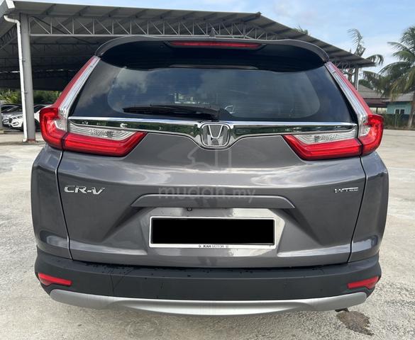 Honda CR-V 2.0 (A) 2WD 1 LADY OWNER FREE WARRANTY - 5