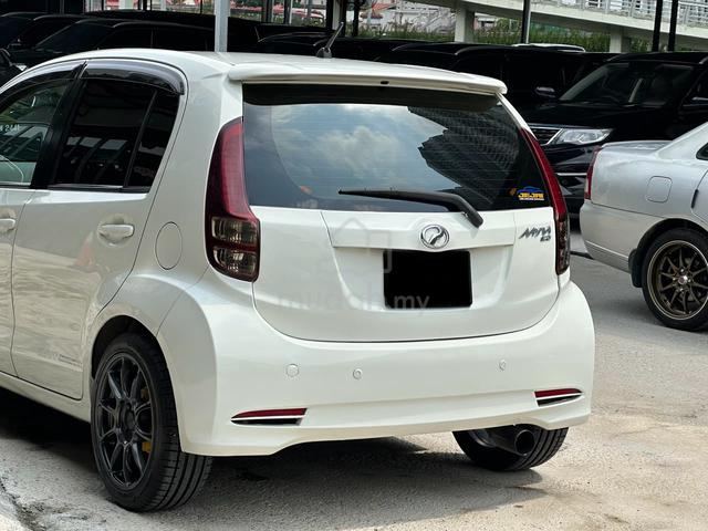 Perodua MYVI 1.3 SPORT (A) LOAN / CASH ! - 5