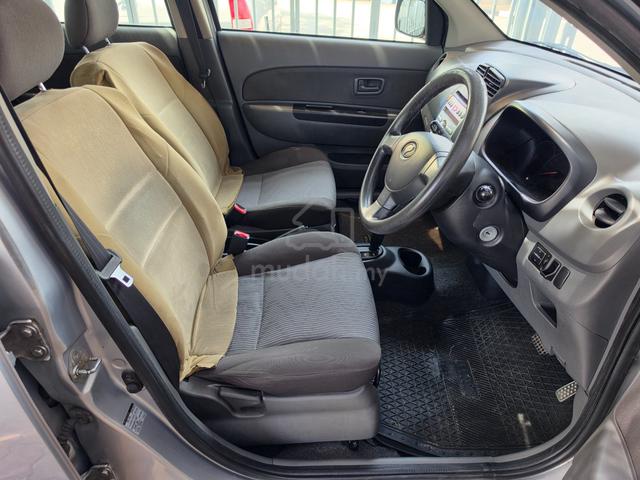 2010 Perodua MYVI 1.3 EZ (A) - 5