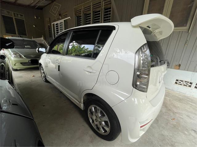 2008 Perodua MYVI 1.3 SXi (M) - 3