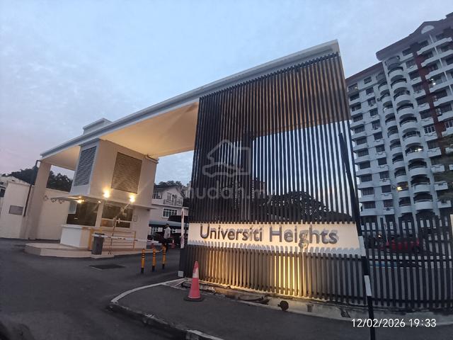 University Heights 1
