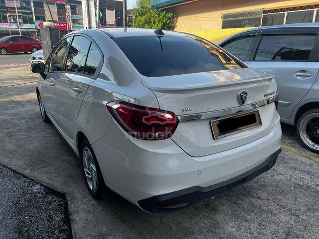 2016 Proton PERSONA 1.6 PREMIUM (A) - 4