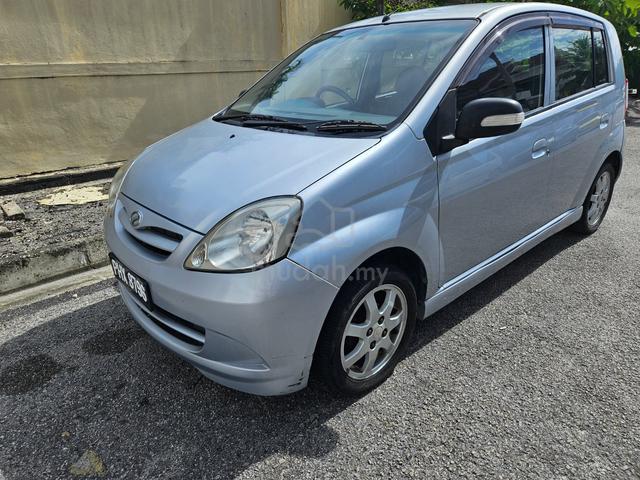 2008 Perodua VIVA 1.0 SXi PREMIUM (M) POWER STEERI - 3