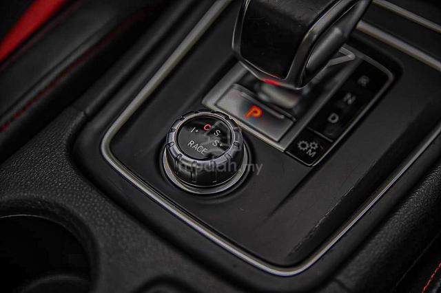 2017 Mercedes Benz CLA45 AMG 4MATIC (CBU) 2.0 - 4