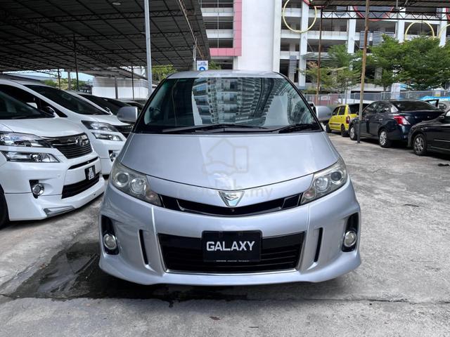 2014 TOYOTA ESTIMA 2.4 Aeras Premium FULL SPEC 🔥 - 2