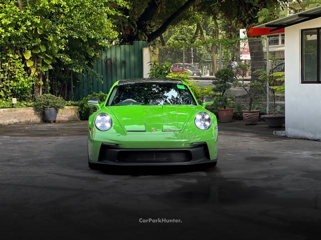 2023 Porsche 911 4.0 GT3 992 FACELIFT (A) - 2