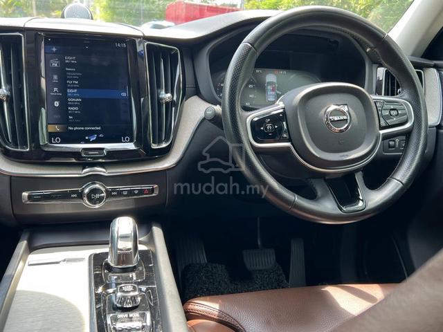 2019 Volvo XC60 2.0 T8 INSCRIPTION PLUS/ 3yWrty - 5