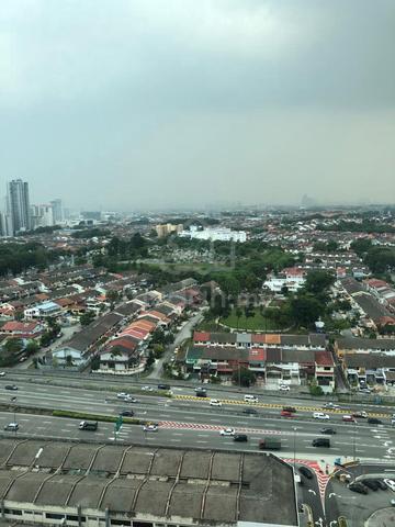 Uptown Residences 1