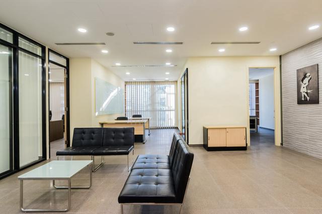Binjai 8 Premium SOHO Office Suite 3 Rooms & Open Space KLCC 1