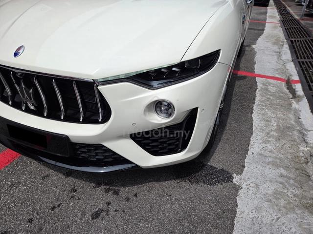 2020 Maserati LEVANTE S 3.0cc (CBU) REGISTER 2020 - 5