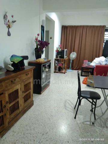Lahat Court 1