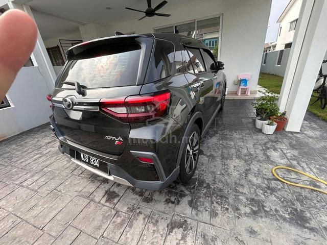 2022 Perodua ATIVA 1.0 AV D55L (A) - 4