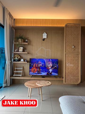 Waterside Residence 1
