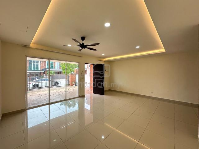 100%Loan 2Sty House Goodview Heights Lotus Semanja Sungai Long Kajang 1