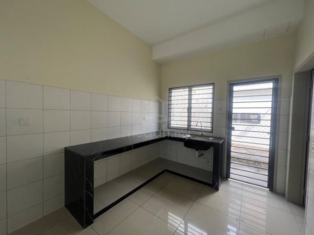 【Move in condition】Penduline, 2 storey terrace house for rent, rimbayu 1