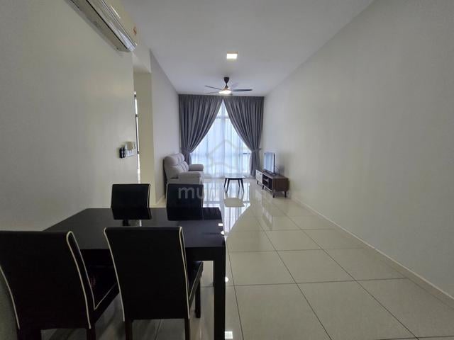 Setia Sky 88 1