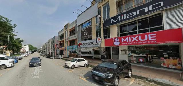 Ground Floor 22*40 Bandar Mahkota Cheras 1