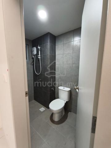 Residensi Sateria 1