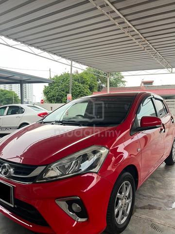 2018 Perodua MYVI 1.3 STANDARD G (A) 车王 原厂漆 - 3